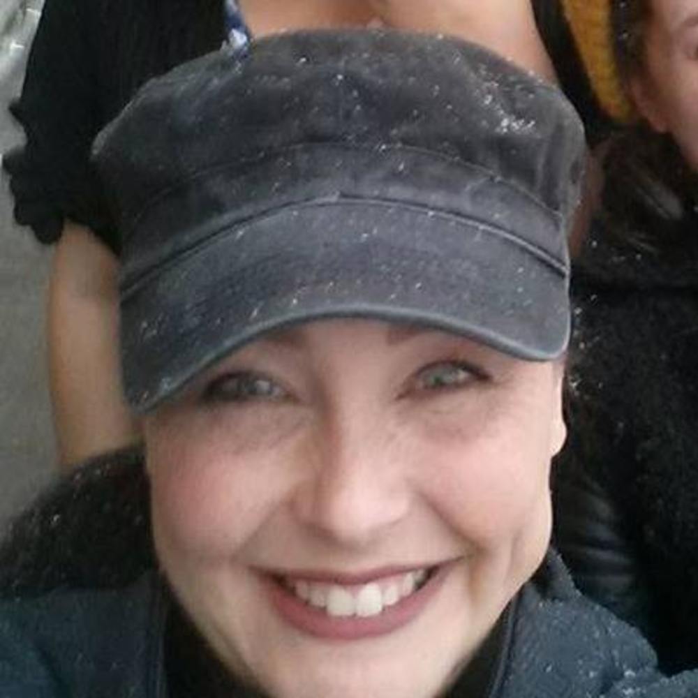 Meet your Posher, Holly